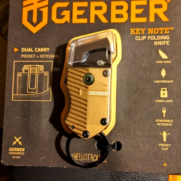 Geber - Picture 2 of 2